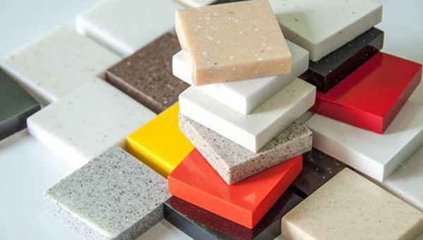 building materials solid surface