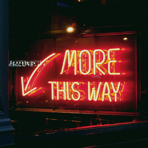 more design this way