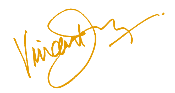 only 1 me Vincent Tay